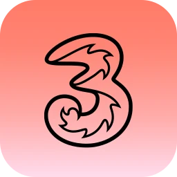 Three icon