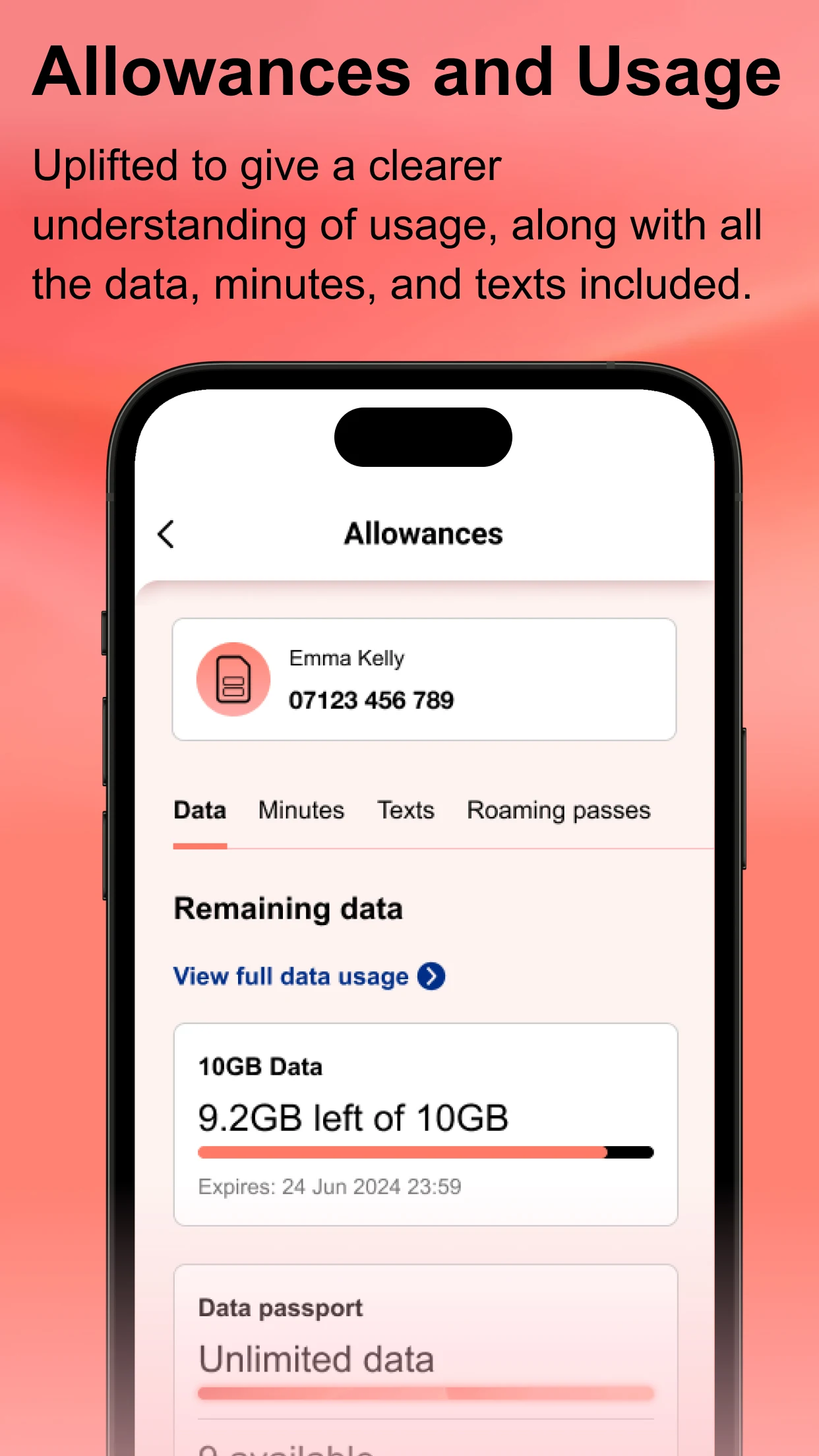 Three screenshot